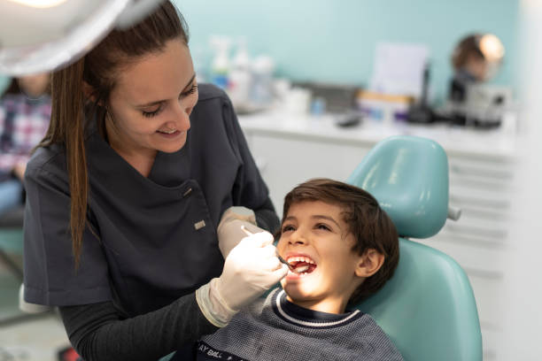 Best Cracked Tooth Emergency Dentist  in Falmouth, KY